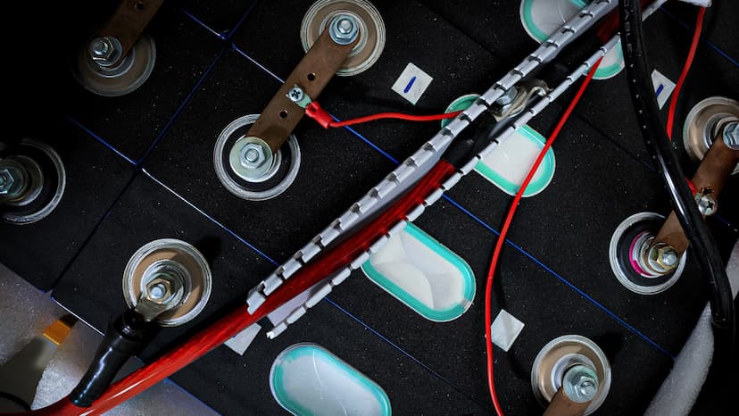 We conduct various cost-effective and research-focused projects tailored to needs in areas such as emergency lighting, medical, electric bicycle batteries, security, power tools, marine, solar, and off-grid projects.