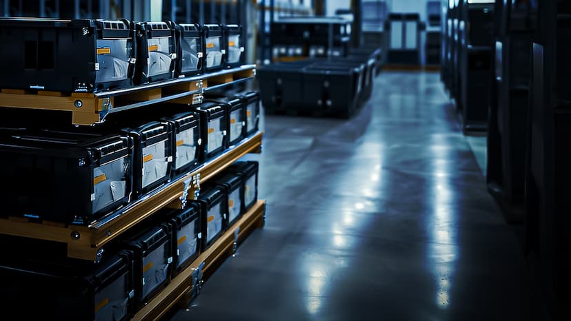 Retail and Wholesale Sales. We meet the needs of our customers by offering products such as batteries, cells, accumulators, chargers, and battery packs.